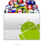 L’Android Market payant est maintenant disponible dans 32 pays!