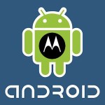 La Motorola MOTOPAD première tablette sous Android 3.0 ?