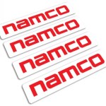 Namco va bientôt sortir deux jeux pour Android