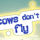 Un nouveau jeu : Cows don’t fly