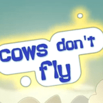 Un nouveau jeu : Cows don’t fly