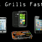 Des téléphones Android, WP7 et iPhone passent au grill (vidéo)