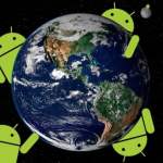 Android devient le deuxième OS dans le monde, en croissance de 628% sur un an