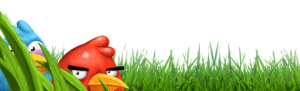 Angry Birds vers une version allégée pour les smartphones de première génération