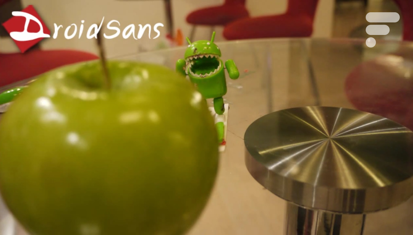 bugdroid-eat-apple-=0