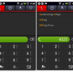 Youlu Android Dialer : un gestionnaire téléphonique alternatif