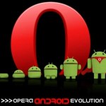 Opera 15 débarque sur Android