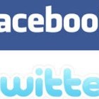 Mises à jour des applications Facebook et Twitter