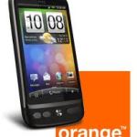 Erratum : HTC Desire : Orange a démarré la mise à jour Android 2.2 alias FroYo