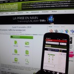 Le navigateur Opera Mobile 10.1 disponible sur Android (Màj)