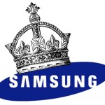 Samsung espère vendre 40 millions de smartphones l’année prochaine