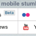 StumbleUpon lance la découverte d’applications sur Android