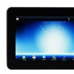 La tablette Advent Vega de 10.1″, Tegra 2 et Android 2.2 à 293 euros !