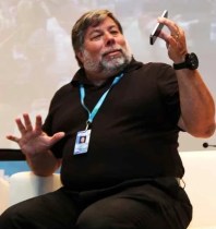 Steve Wozniak revient sur ses propos