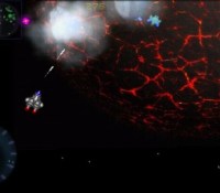 Sinister Planet, un peu de retro-gaming sur Android
