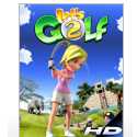 Gameloft lance le jeu Let’s Golf 2 HD