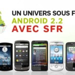 SFR : Présentation du calendrier des mises à jour des androphones