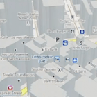 Une vidéo de démonstration de Google Maps 5 sur un Nexus S