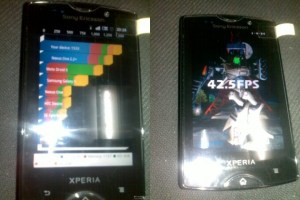 Sony Ericsson prépare un successeur au Xperia X10 Mini ?