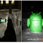 L’Android de neige