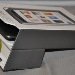 Le Barnes & Nobles Nook Color, le meilleur livre numérique du marché ? Le Barnes & Nobles Nook Color, le meilleur livre numérique du marché ?