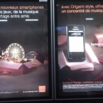 Orange, le Samsung Wave 723 ne tourne pas sous Android !