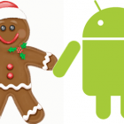 Petit tour d’horizon d’Android 2.3 « Gingerbread »