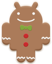 Comment tester Gingerbread depuis l’émulateur du SDK ?