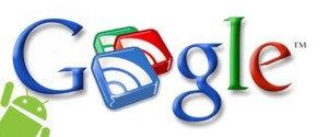 Google Reader, l’application officielle pour lire ses flux rss est disponible