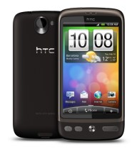 Mise à jour vers Froyo en cours de déploiement sur les HTC Desire d’Orange (màj)
