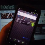 MàJ : Prise en main, benchmarks et installation de l’AOSP d’Android Gingerbread (2.3.1)