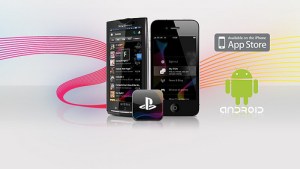 Bientôt, Sony lancera une application Playstation sur Android