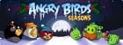 Angry Birds Seasons disponible sur l’Android Market !