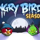Angry Birds Seasons disponible sur l’Android Market !