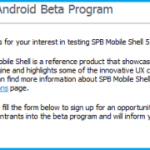 spb-beta-test-mobile-shell-5.0