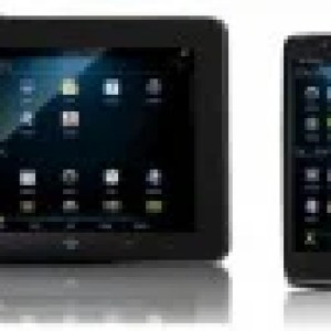 Vizio annonce sa gamme VIA : un smartphone et une tablette sous Android
