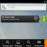 Android 2.3 (Gingerbread) : Une version x86 est en cours de portage