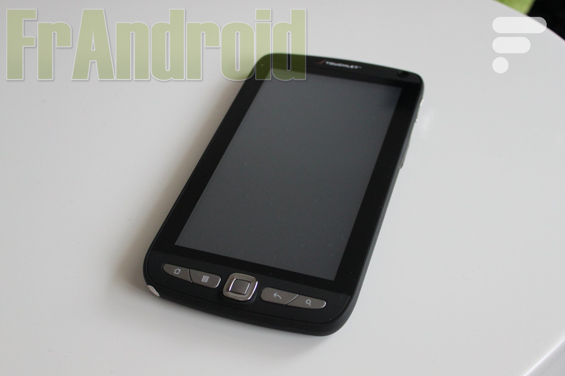 Touchlet X2