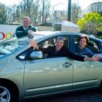 Larry Page remplace Eric Schmidt à la tête de Google !