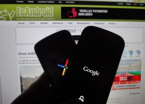 Le Nexus S émet 50% en moins de rayonnements (DAS) que le Nexus One