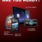Motorola présente trois smartphones et la tablette XOOM au CES : la concurrence atomisée ?