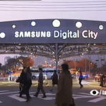 Un reportage sur l’empire Samsung