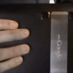 La LG G-Slate aura une caméra 3D (Vidéo)