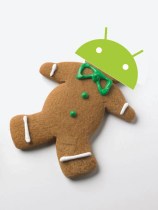 Le Samsung Galaxy sous Android 2.3.2 ‘Gingerbread’ ?