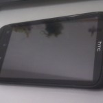 Le nouveau téléphone phare de HTC s’appellerait « Saga » (Photo)