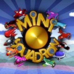 Le jeu Mini Squadron Special Edition est disponible sur l’Android Market