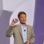 Sony Ericsson officialise le XPERIA Arc et Sony Computer Entertainment ne confirme pas encore le Playstation Phone