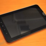 Toshiba prépare une tablette pour Android Honeycomb