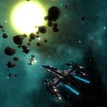 Vendetta Online, un jeu de conquête spatiale bientôt en beta sous Android