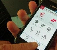 Caisse d_Epargne – Android